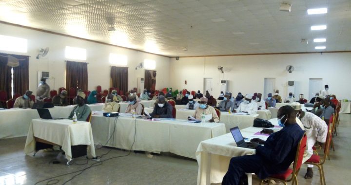 Bauchi Govt Cautions NGOs Against Duplication of Activities.