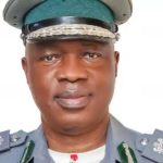 Era of deficit in handling Arms, ammunition in customs is over- CGC