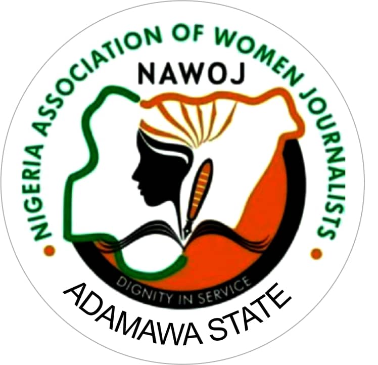 Nawoj Adamawa Calls For Action Against Gender Based Violence