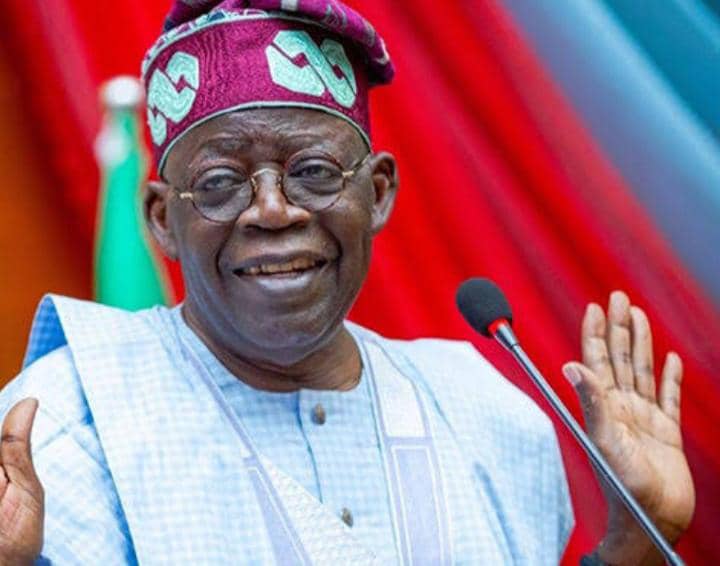Arewa Concern Citizens Commends President Tinubu Over The Suspension of ...