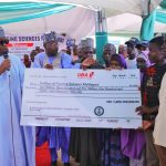 Borno Govt approves N1.3bn scholarship for 997 nursing, midwifery students