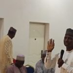 State2State Conducts Orientation For Bauchi LGAs, CSOs On CCD
